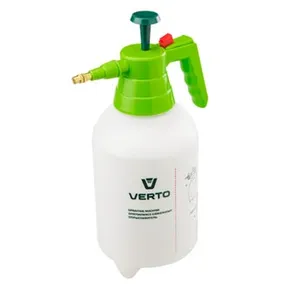 Verto-Sprühgerät 15G503, 2l, 2,5bar